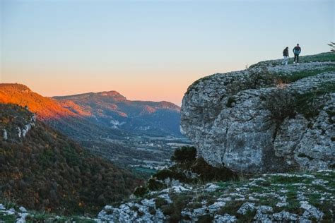 urbasa balcon de pilatos|El mirador del Balcón de Pilatos en la sierra de Urbasa